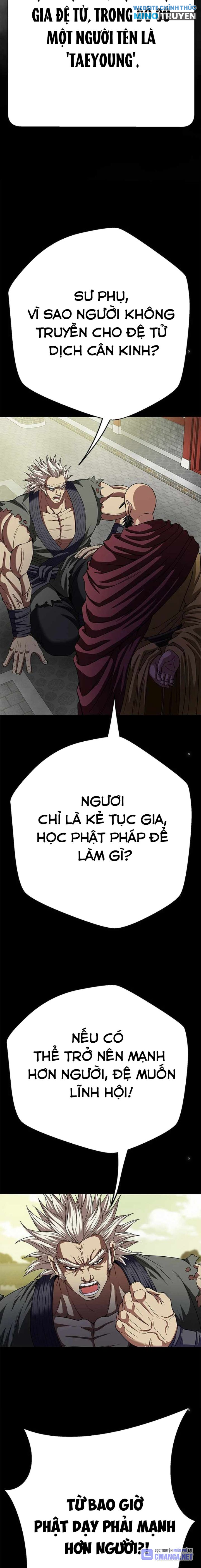 Bất Khả Chiến Bại Chapter 6 - Trang 2