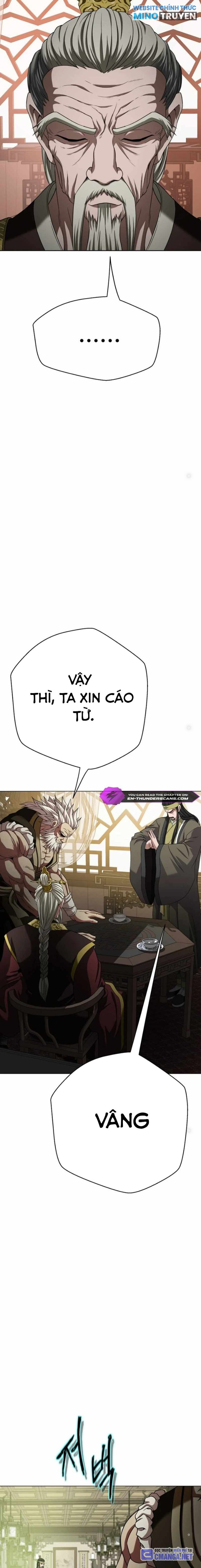 Bất Khả Chiến Bại Chapter 4 - Trang 2