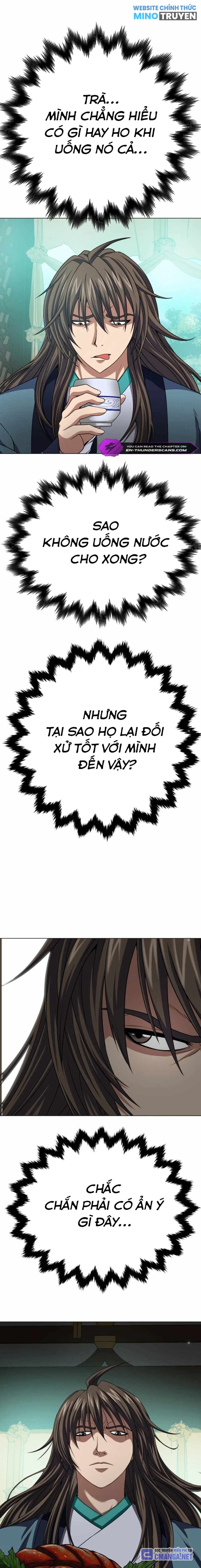 Bất Khả Chiến Bại Chapter 4 - Trang 2