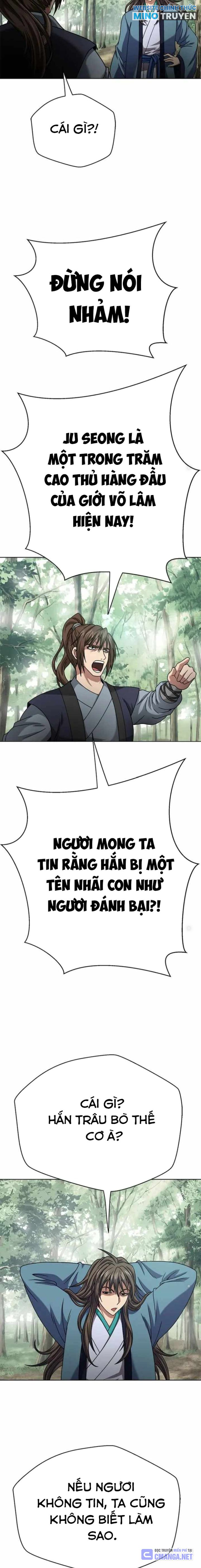 Bất Khả Chiến Bại Chapter 3 - Trang 2