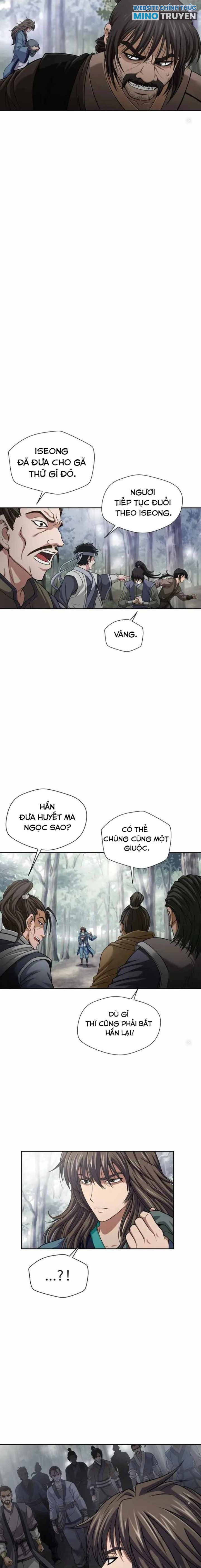 Bất Khả Chiến Bại Chapter 1 - Trang 2