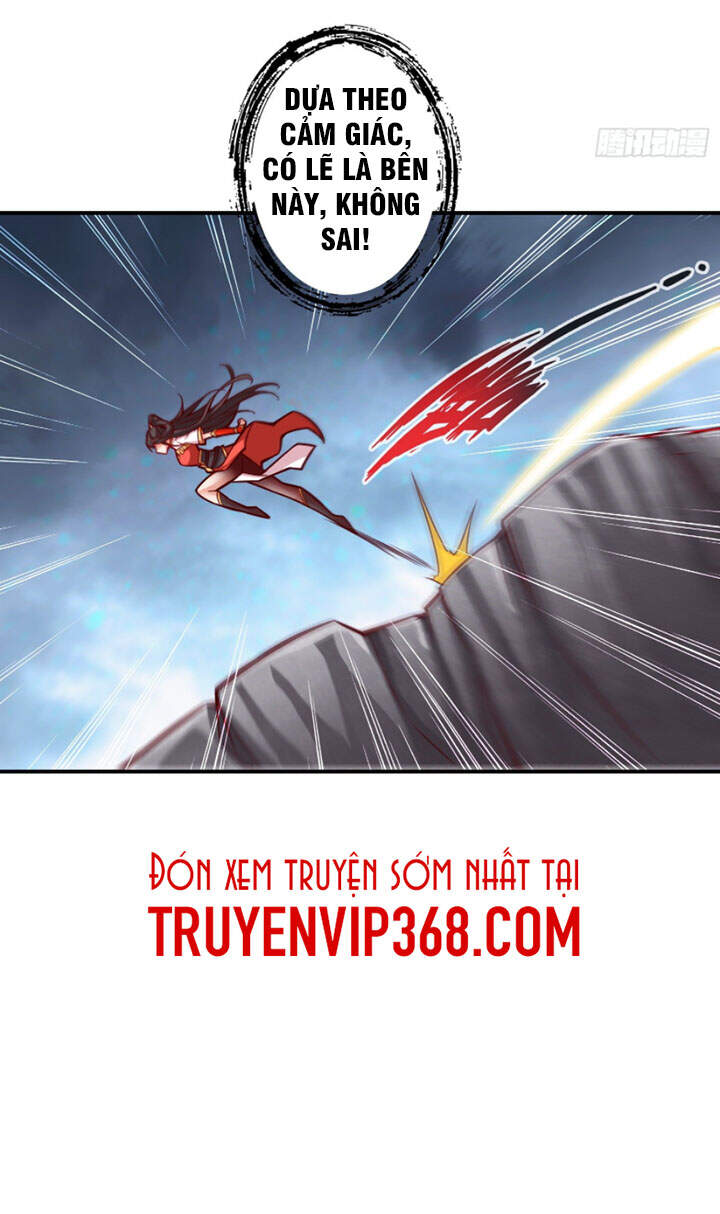 Sư Huynh Nhà Ta Thật Quá Thận Trọng Chapter 17 - Trang 2