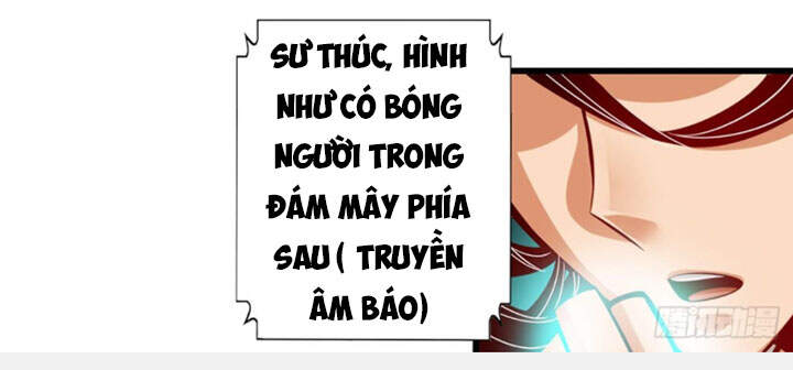 Sư Huynh Nhà Ta Thật Quá Thận Trọng Chapter 6 - Trang 2