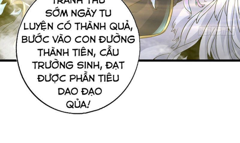 Sư Huynh Nhà Ta Thật Quá Thận Trọng Chapter 1 - Trang 2