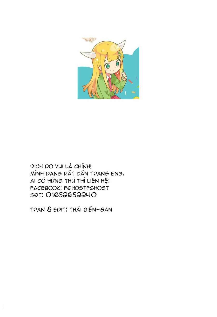 Madoromi-Chan Ga Iku Chapter 1 - Trang 2