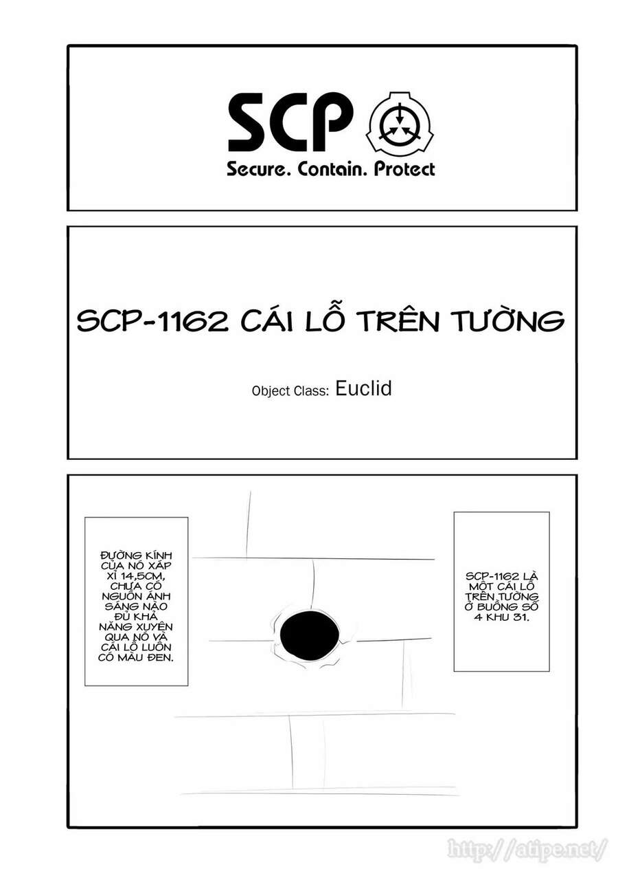 Scp Đơn Giản Hóa Chapter 36 - Trang 2