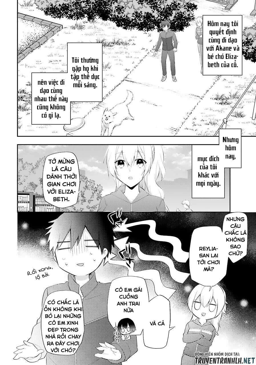 Kikanshita Yuusha No Gojitsudan Chapter 14 - Trang 2