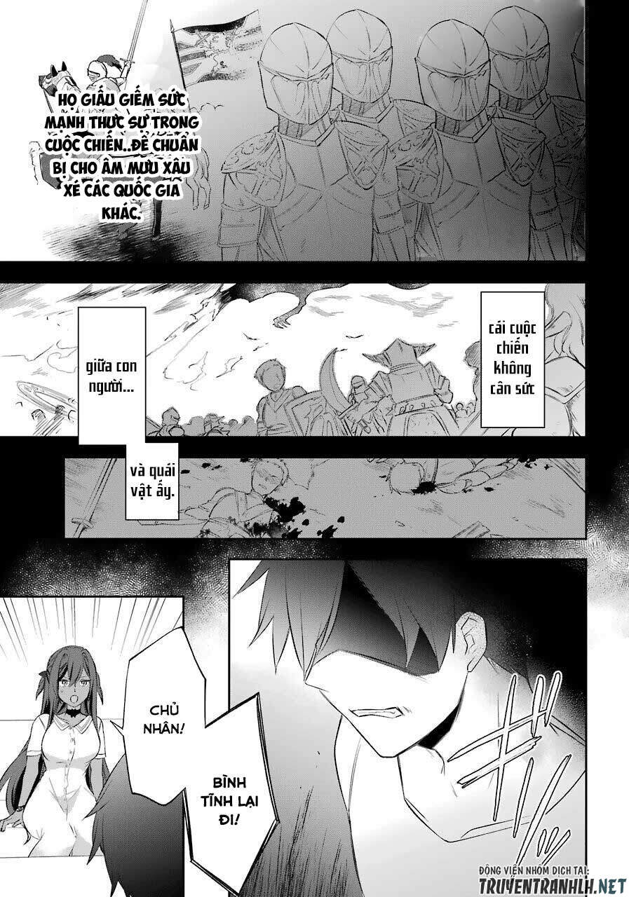 Kikanshita Yuusha No Gojitsudan Chapter 13 - Trang 2