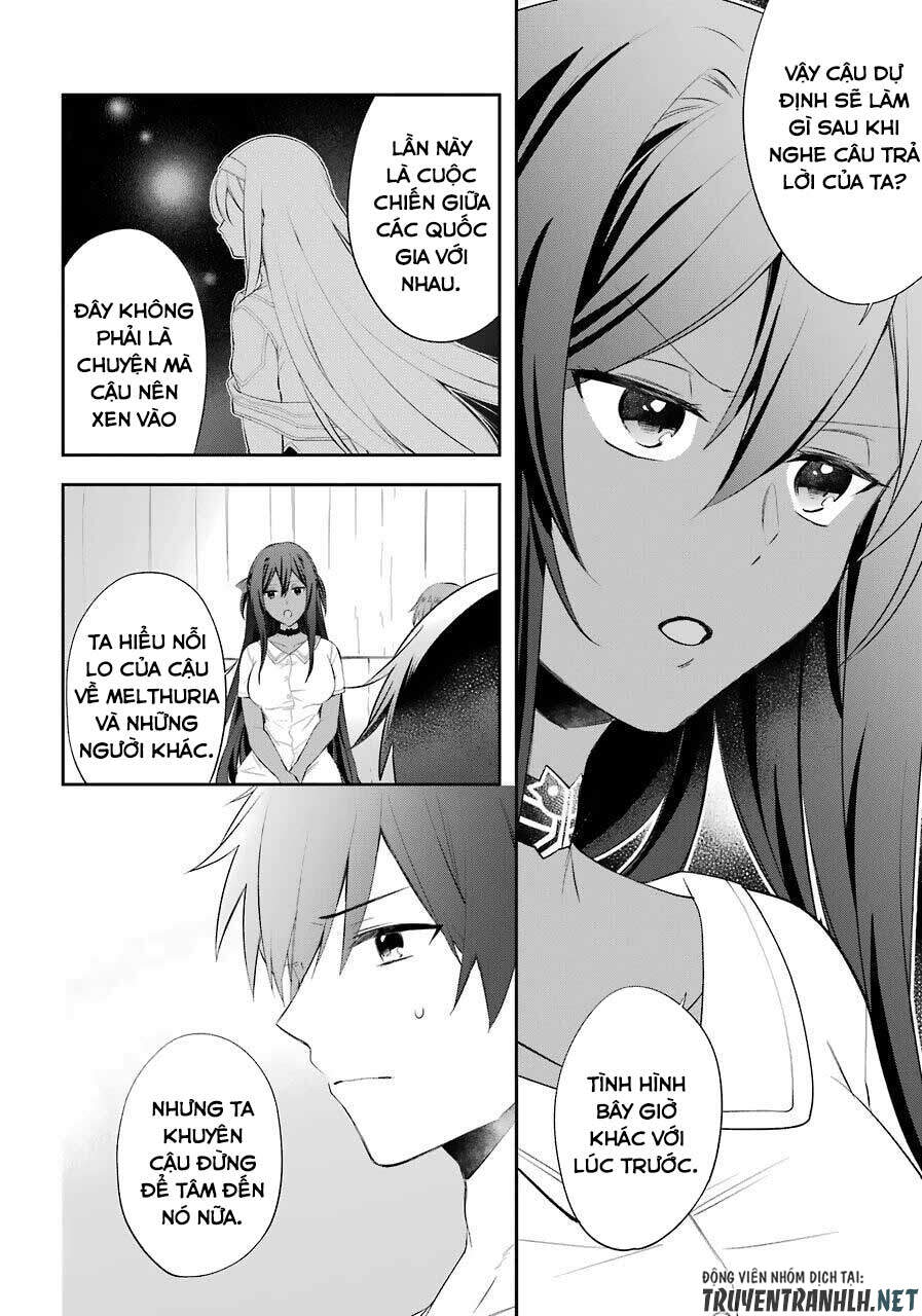 Kikanshita Yuusha No Gojitsudan Chapter 13 - Trang 2