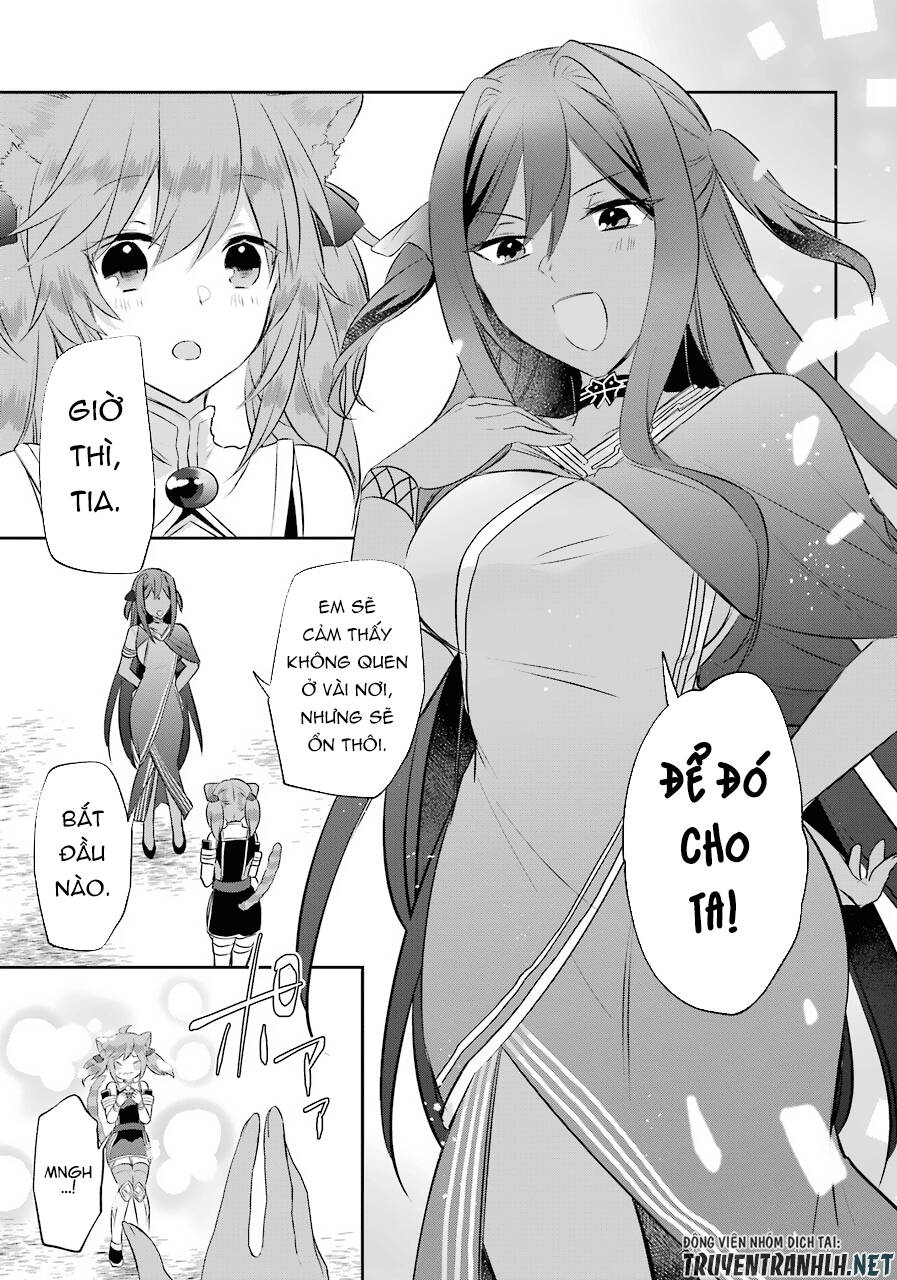 Kikanshita Yuusha No Gojitsudan Chapter 12 - Trang 2