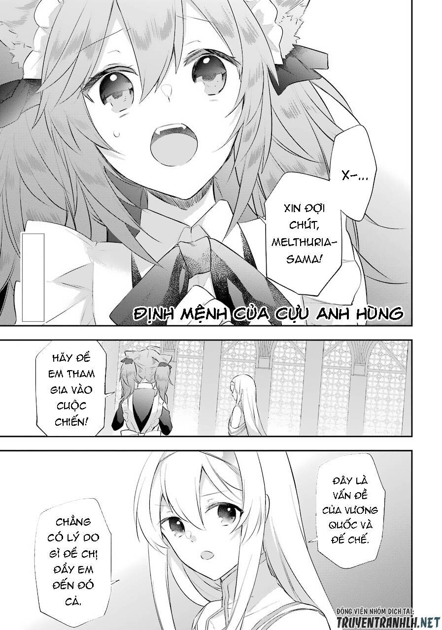 Kikanshita Yuusha No Gojitsudan Chapter 12 - Trang 2