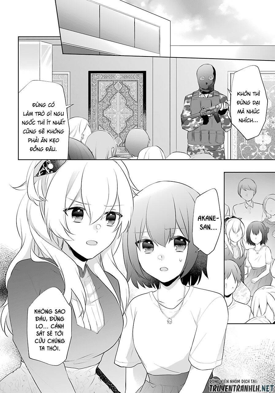 Kikanshita Yuusha No Gojitsudan Chapter 10 - Trang 2