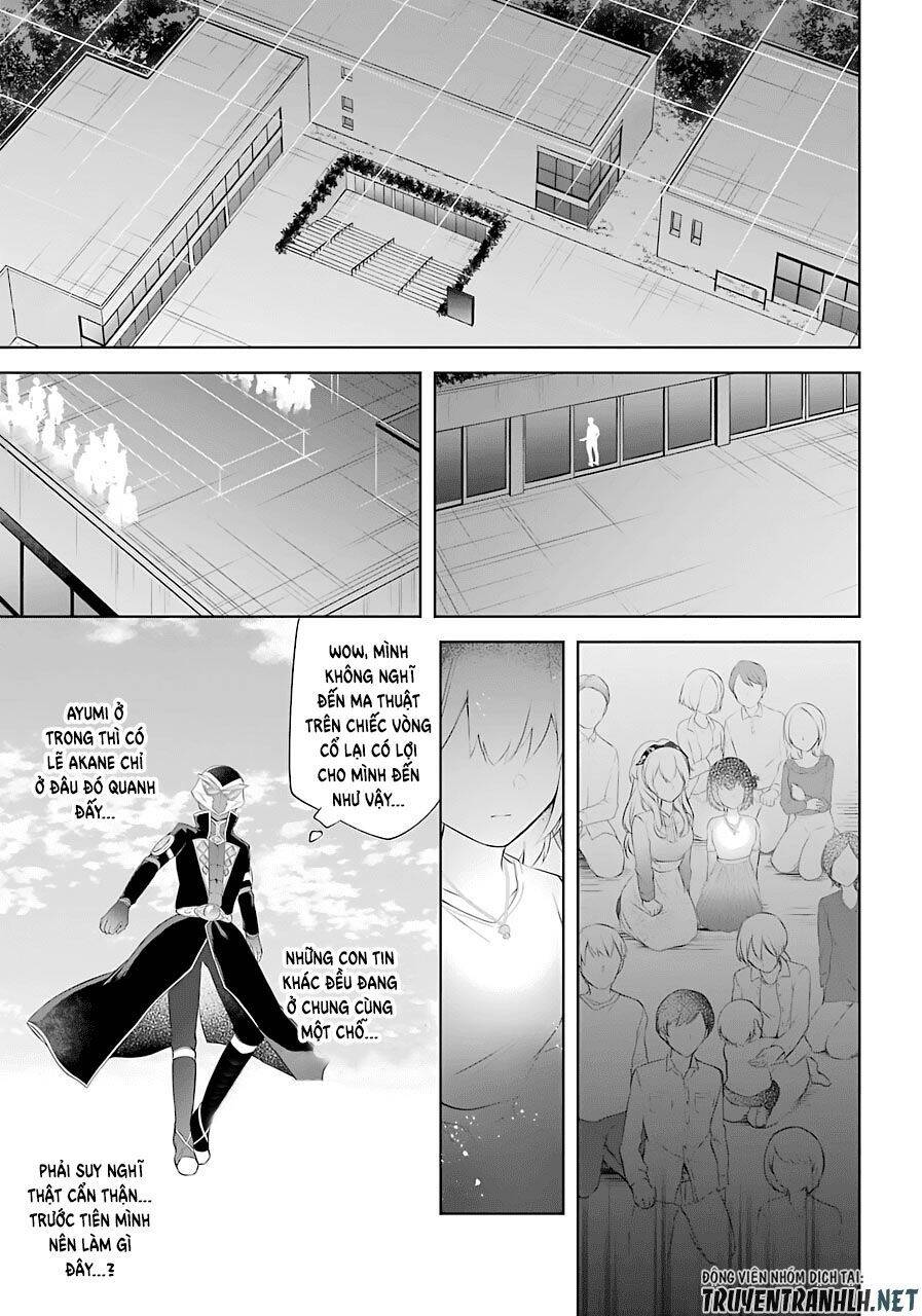 Kikanshita Yuusha No Gojitsudan Chapter 10 - Trang 2