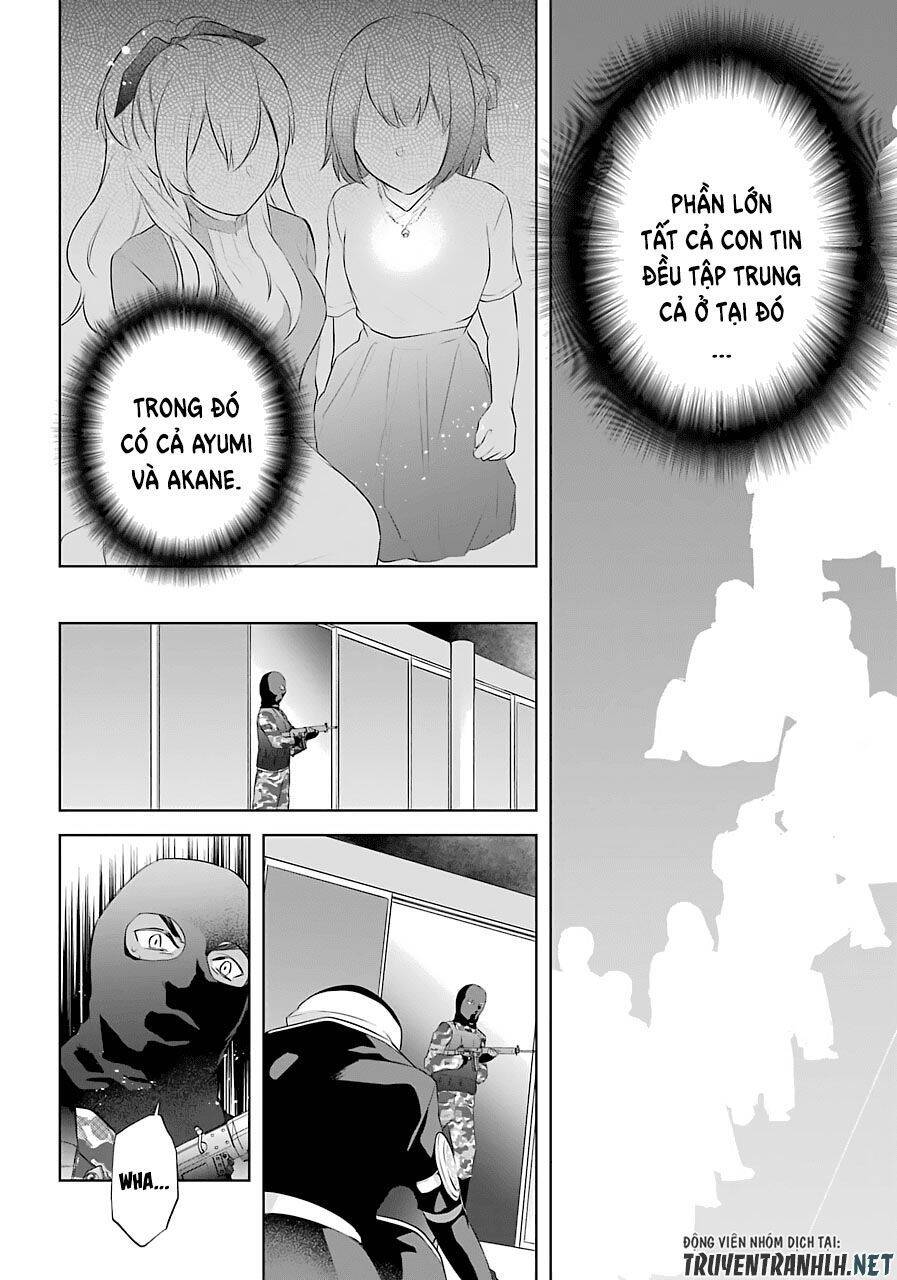 Kikanshita Yuusha No Gojitsudan Chapter 10 - Trang 2