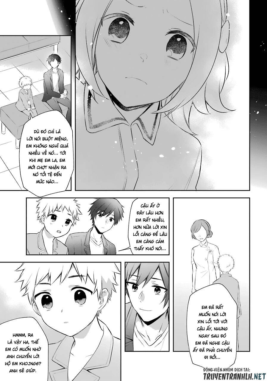 Kikanshita Yuusha No Gojitsudan Chapter 9 - Trang 2