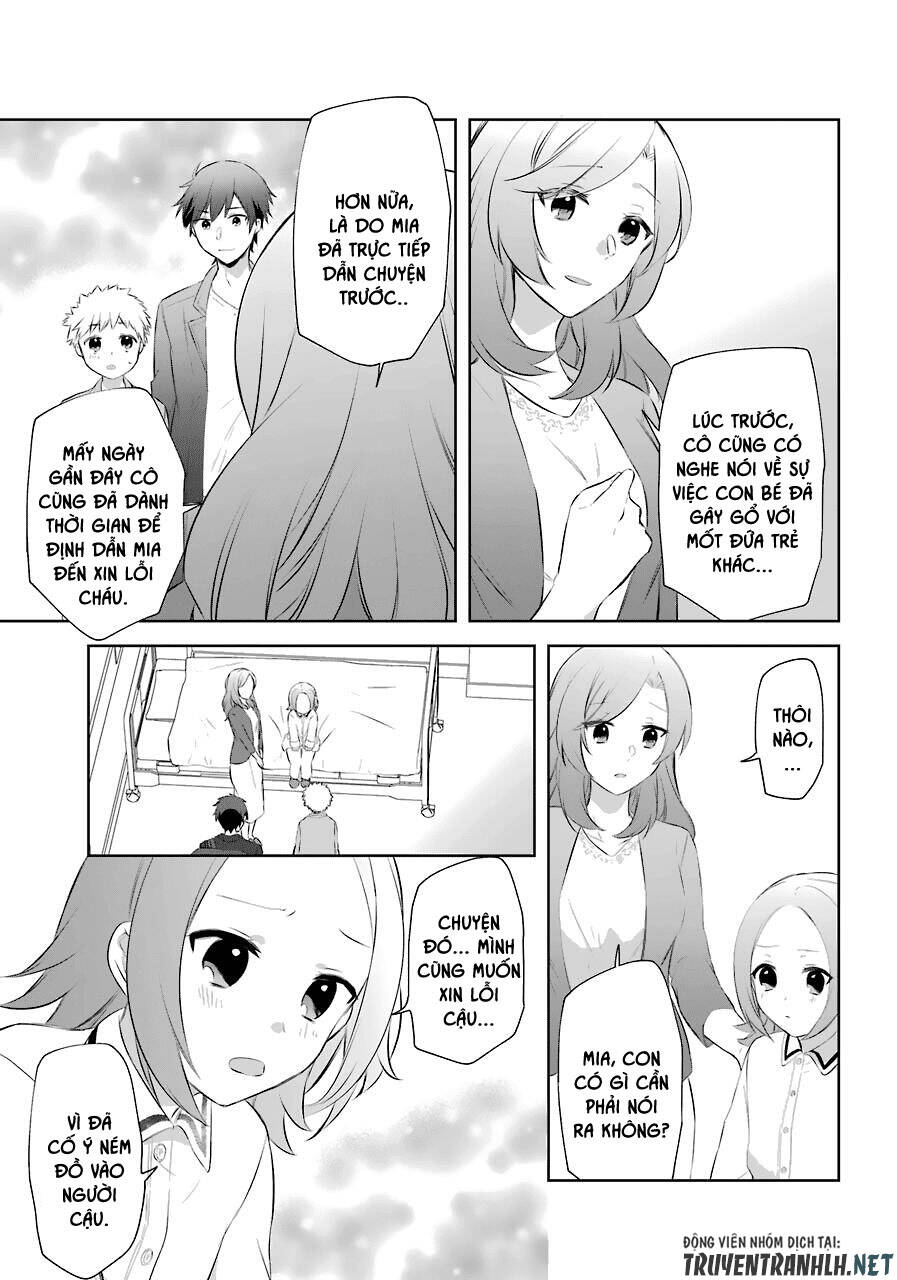 Kikanshita Yuusha No Gojitsudan Chapter 9 - Trang 2