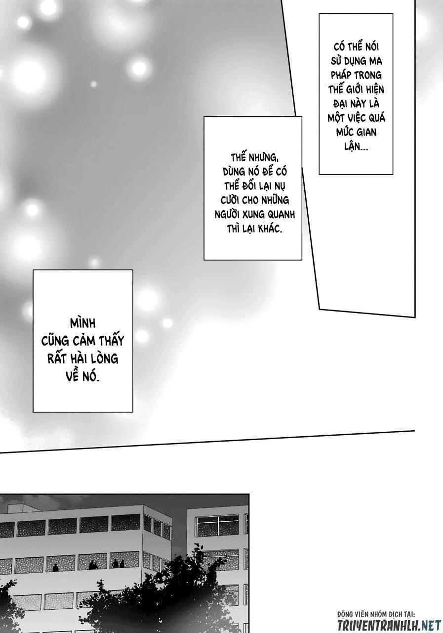 Kikanshita Yuusha No Gojitsudan Chapter 9 - Trang 2