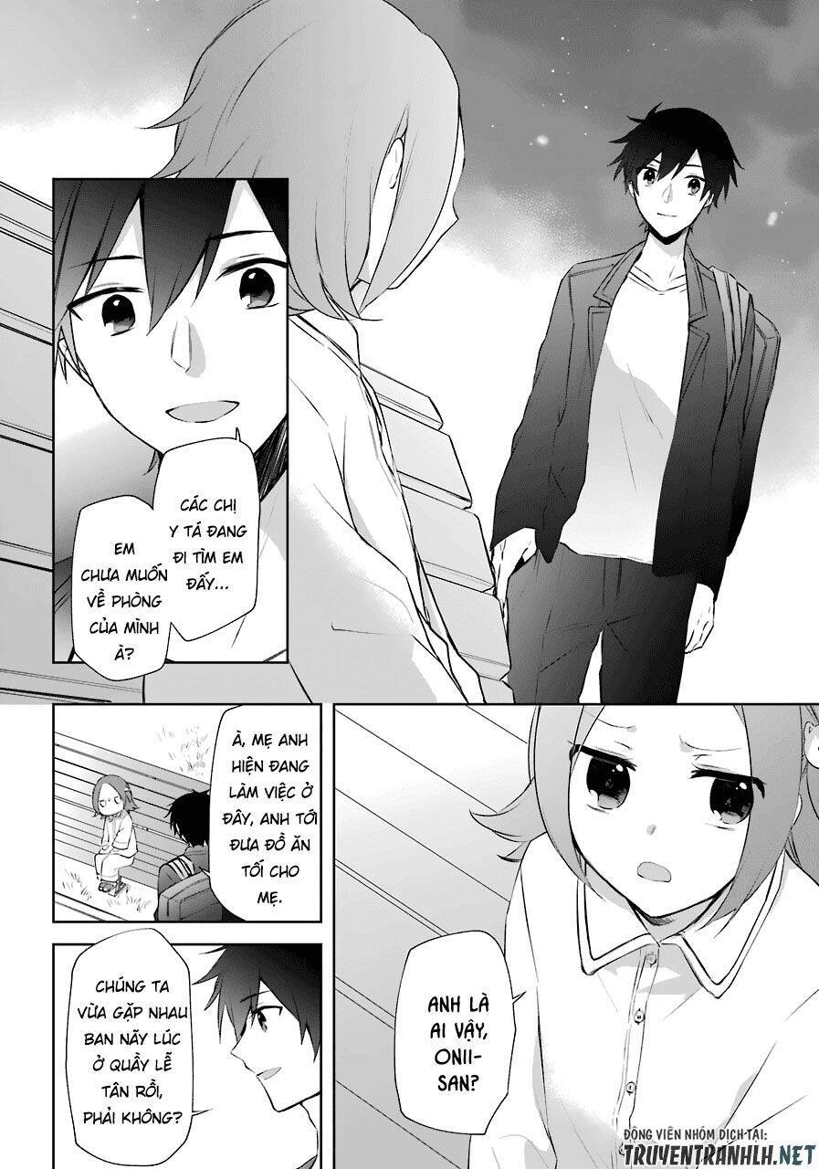 Kikanshita Yuusha No Gojitsudan Chapter 8 - Trang 2