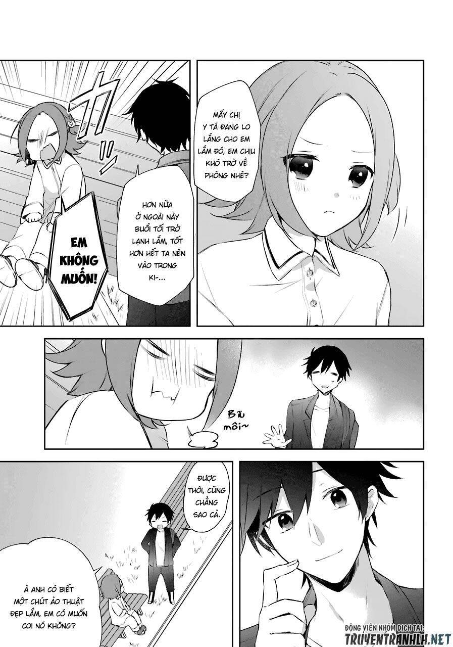 Kikanshita Yuusha No Gojitsudan Chapter 8 - Trang 2