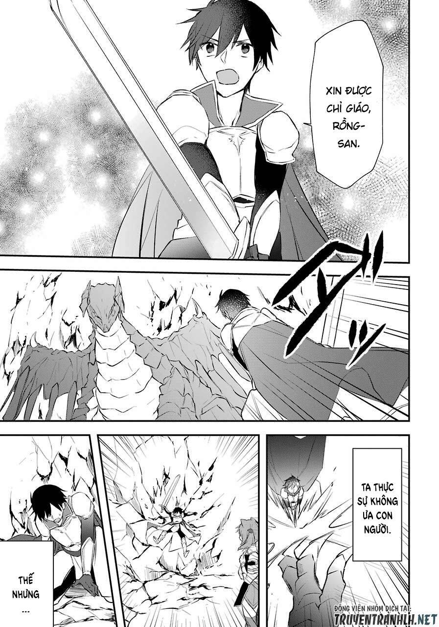 Kikanshita Yuusha No Gojitsudan Chapter 6 - Trang 2