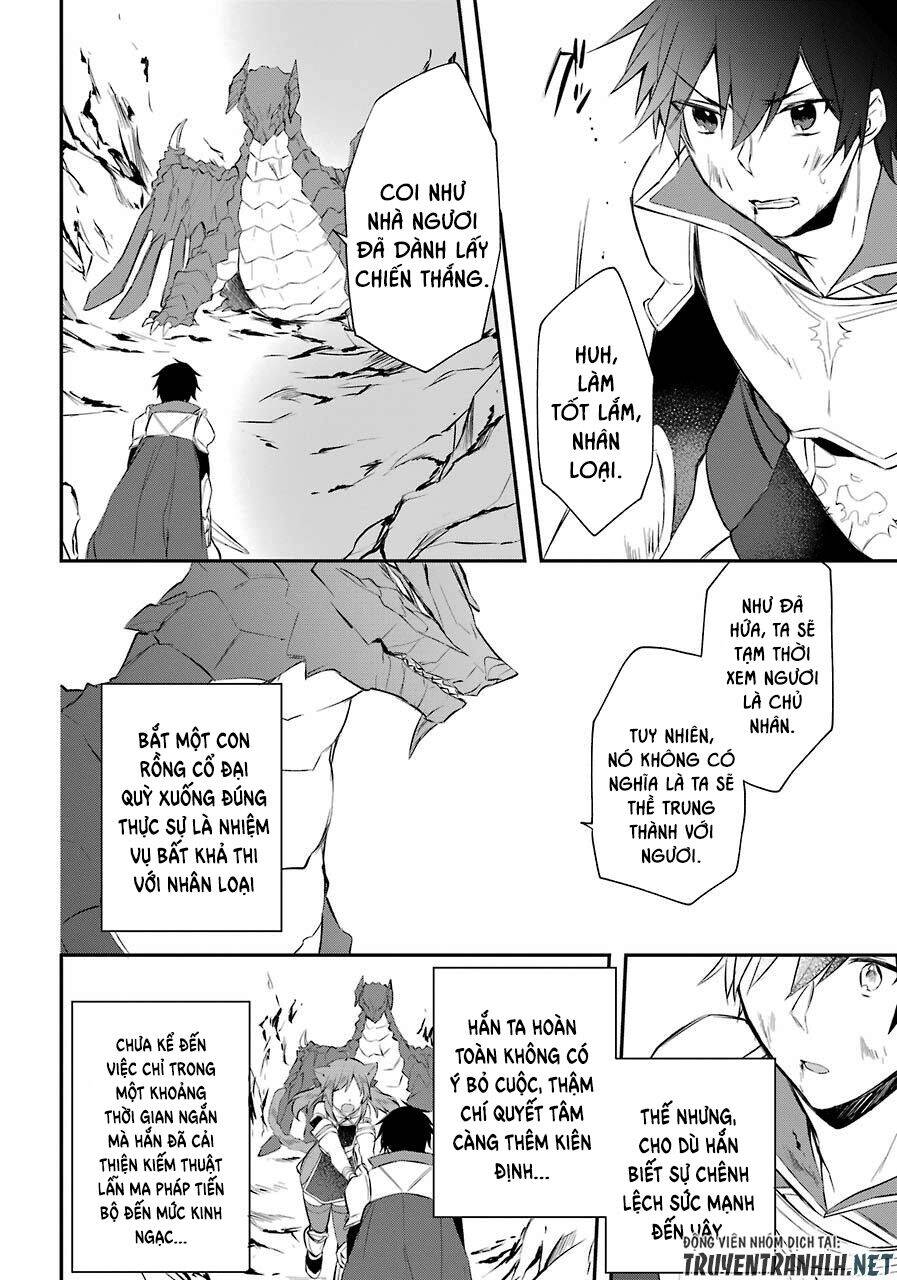 Kikanshita Yuusha No Gojitsudan Chapter 6 - Trang 2