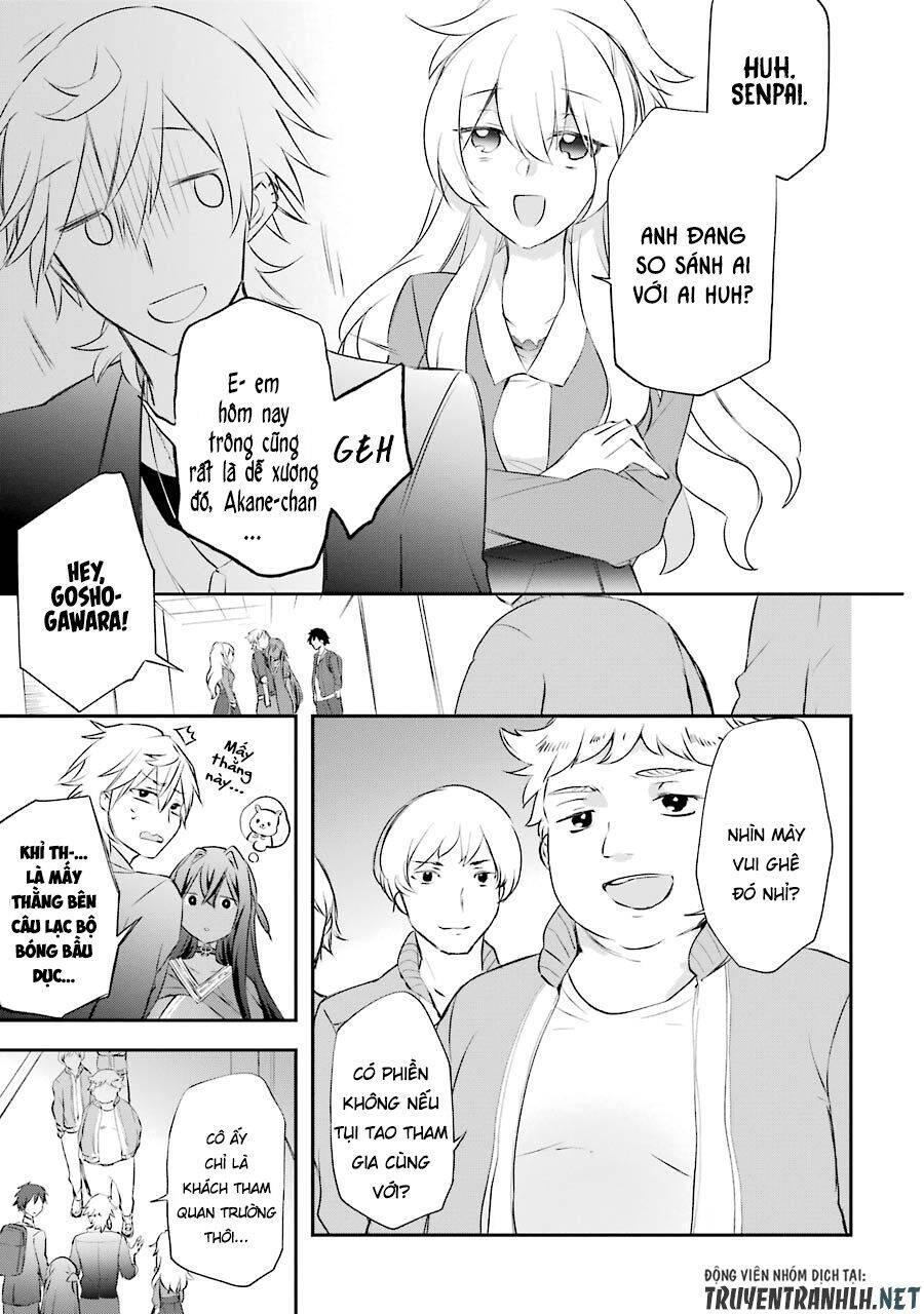 Kikanshita Yuusha No Gojitsudan Chapter 5 - Trang 2