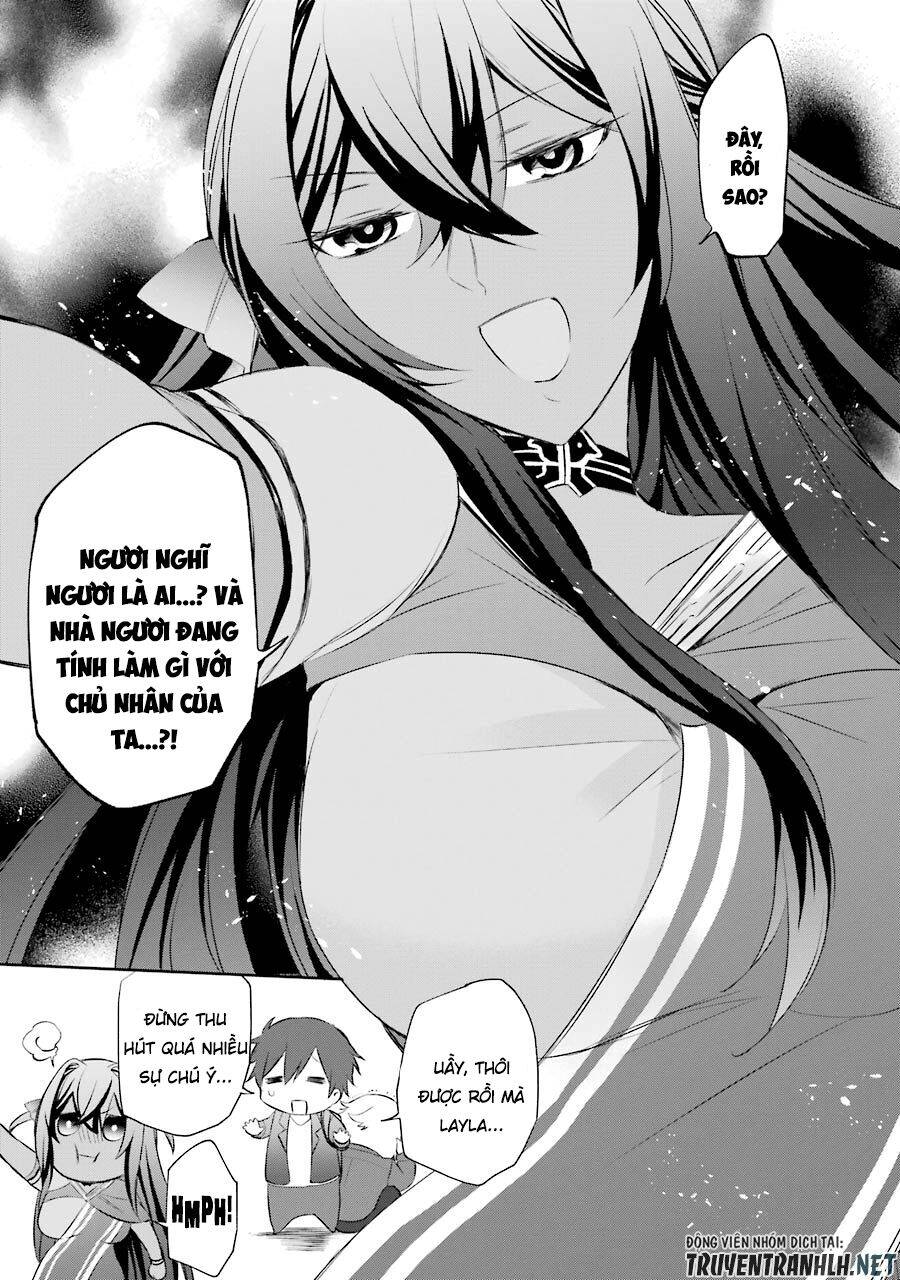 Kikanshita Yuusha No Gojitsudan Chapter 5 - Trang 2