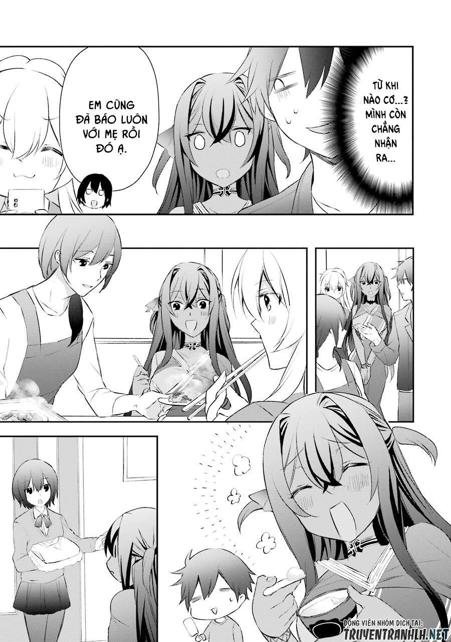 Kikanshita Yuusha No Gojitsudan Chapter 5 - Trang 2