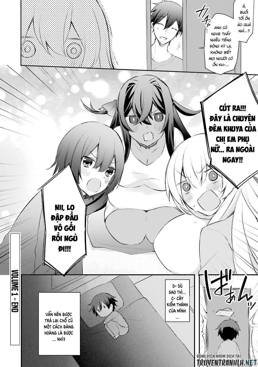 Kikanshita Yuusha No Gojitsudan Chapter 5 - Trang 2