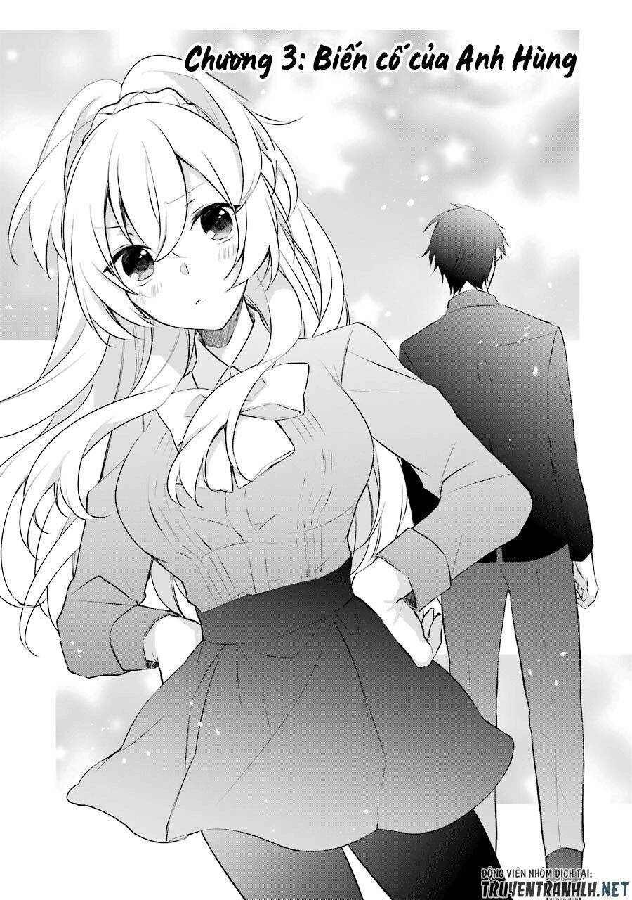 Kikanshita Yuusha No Gojitsudan Chapter 3 - Trang 2