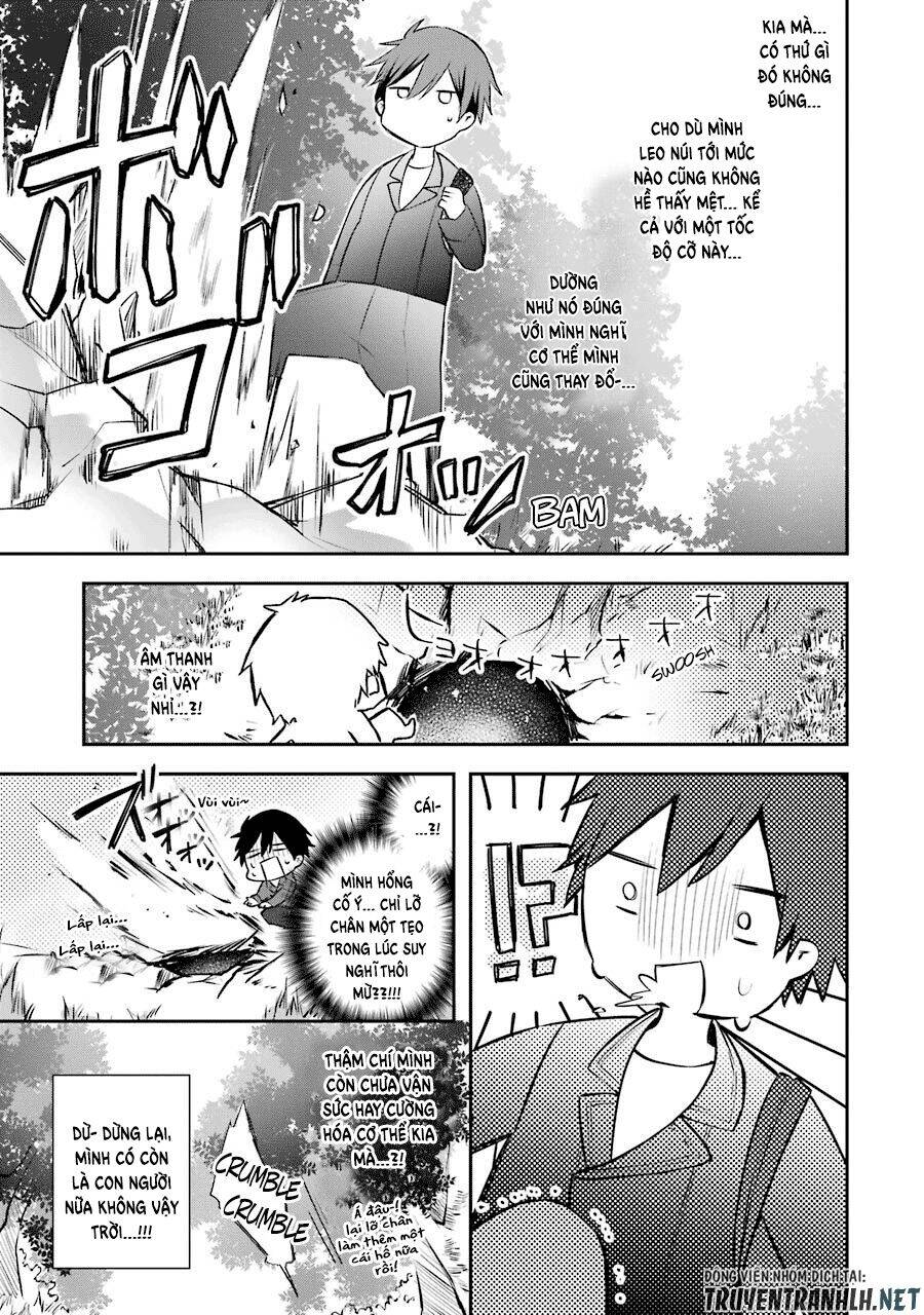 Kikanshita Yuusha No Gojitsudan Chapter 2 - Trang 2