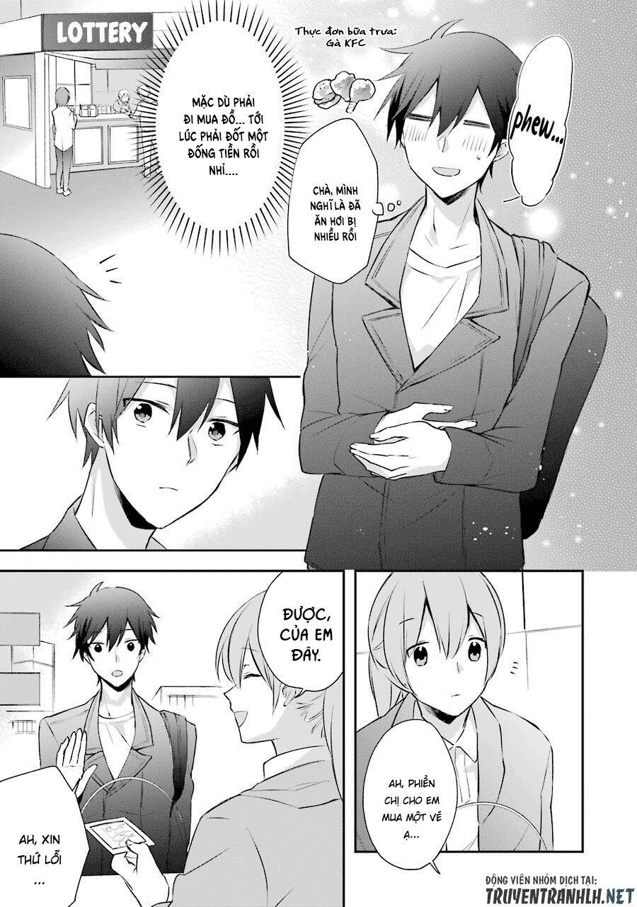 Kikanshita Yuusha No Gojitsudan Chapter 2 - Trang 2