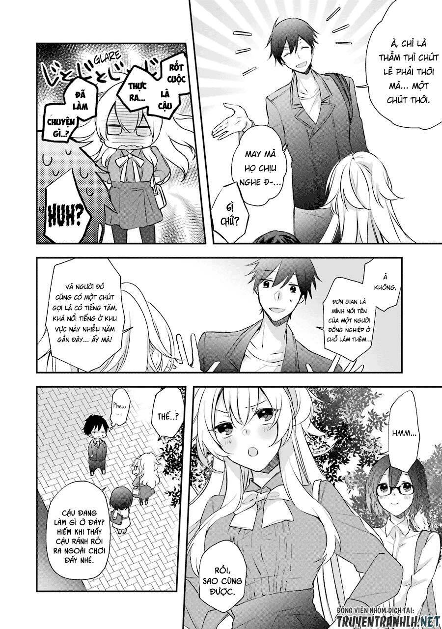 Kikanshita Yuusha No Gojitsudan Chapter 2 - Trang 2