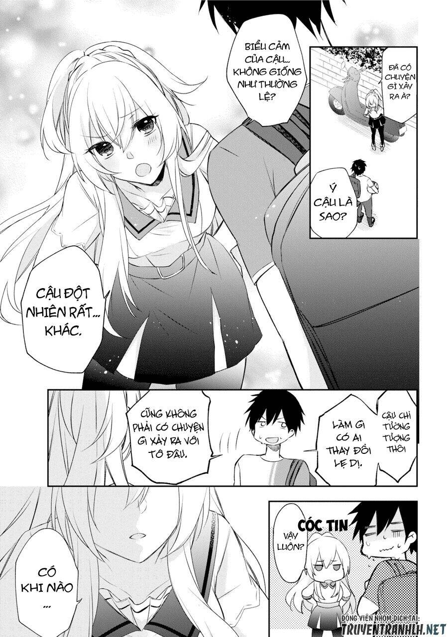 Kikanshita Yuusha No Gojitsudan Chapter 1.2 - Trang 2