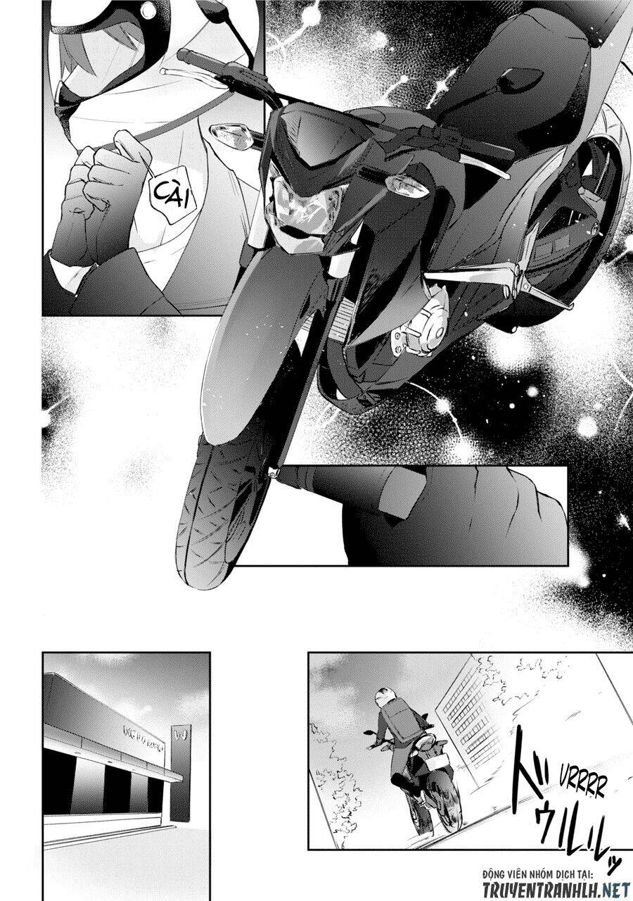 Kikanshita Yuusha No Gojitsudan Chapter 1.2 - Trang 2