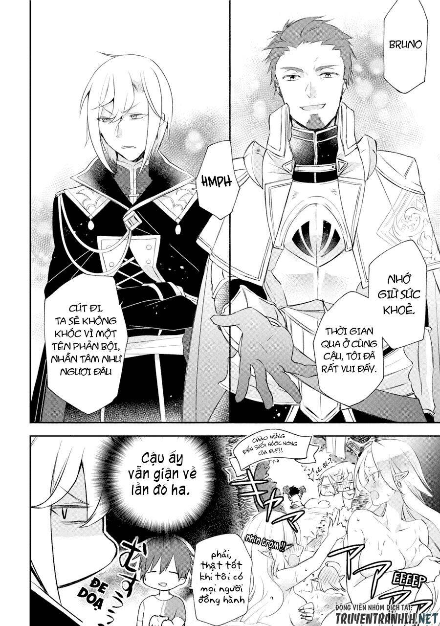 Kikanshita Yuusha No Gojitsudan Chapter 1.2 - Trang 2