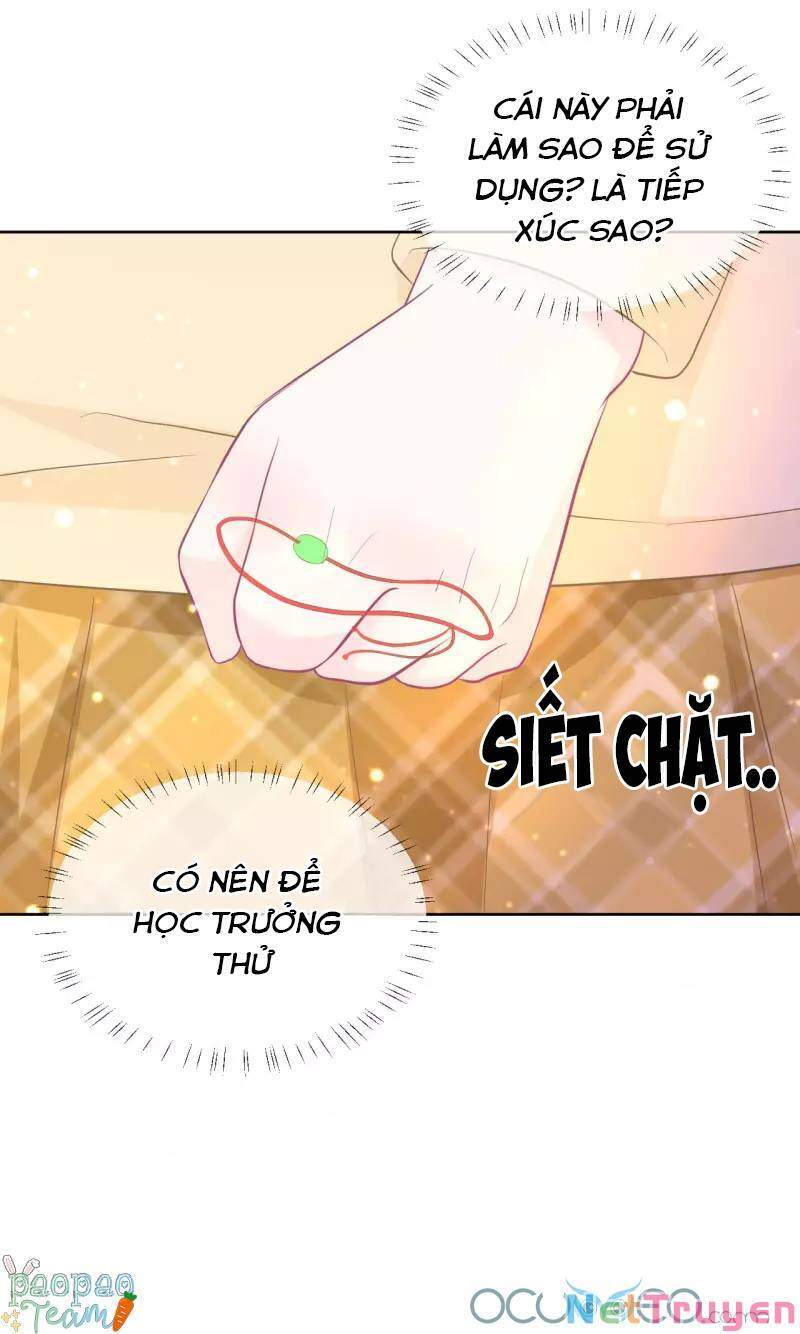 Tôi Và Lịch Sử Yêu Đương Của Tôi Chapter 23 - Trang 2