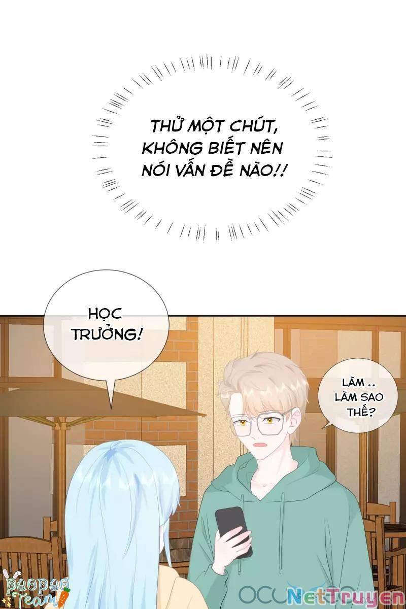 Tôi Và Lịch Sử Yêu Đương Của Tôi Chapter 23 - Trang 2