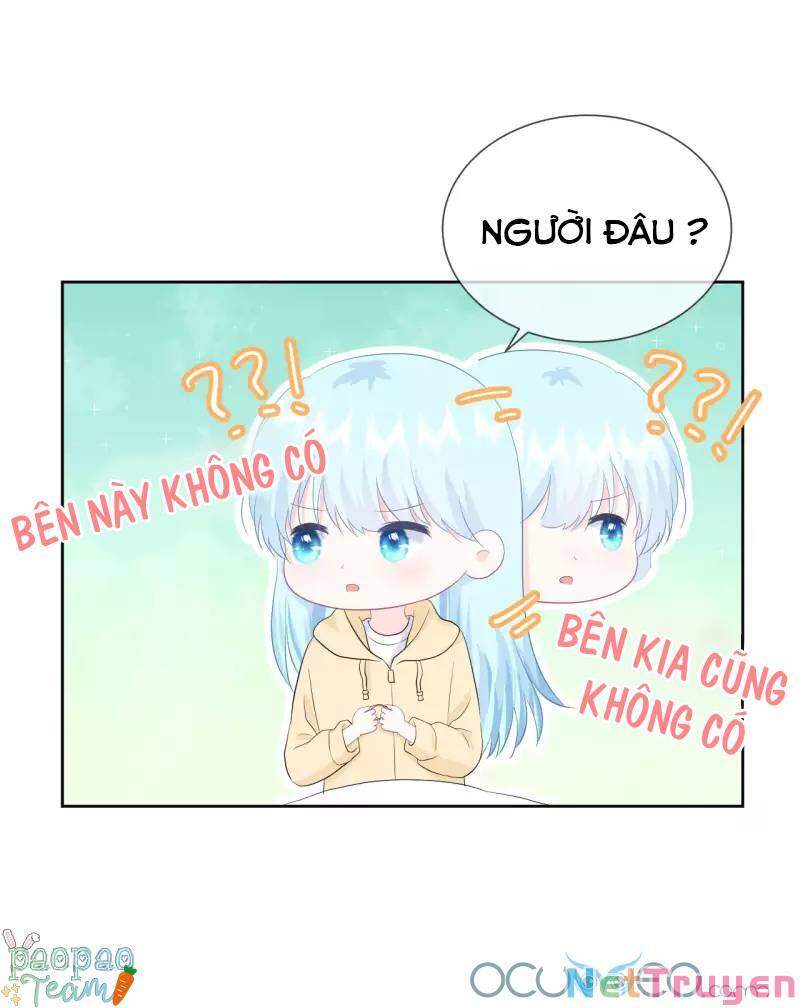 Tôi Và Lịch Sử Yêu Đương Của Tôi Chapter 23 - Trang 2