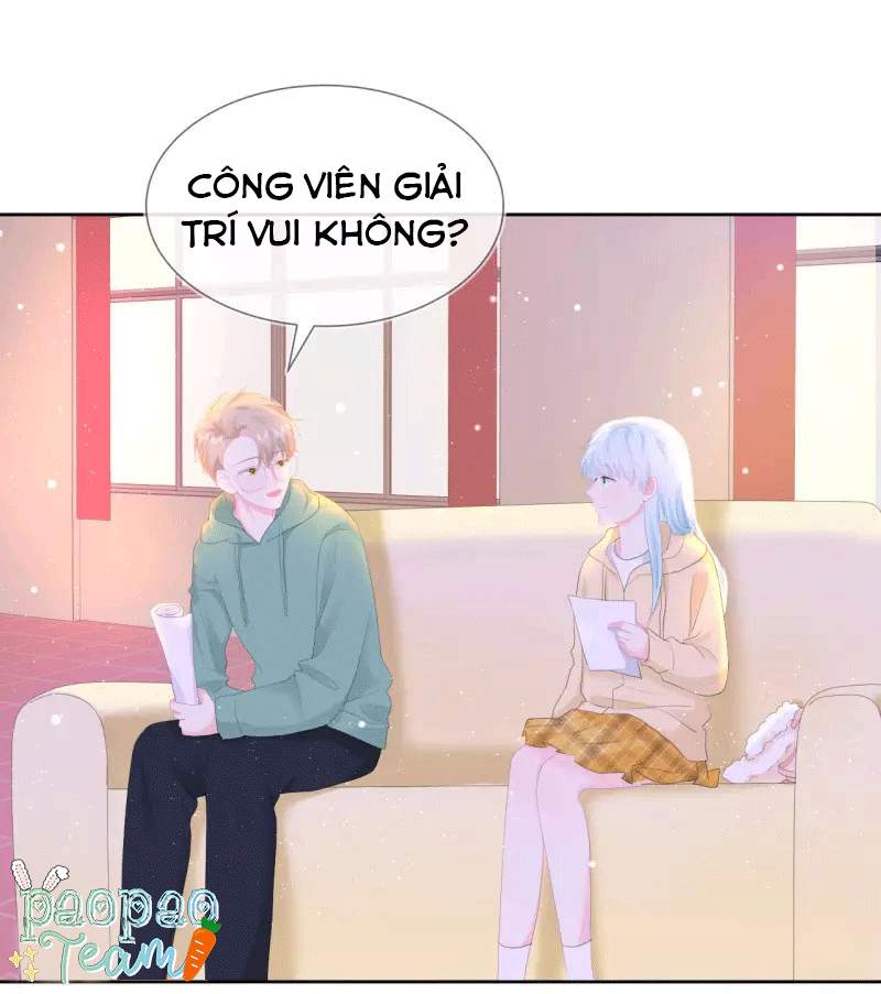 Tôi Và Lịch Sử Yêu Đương Của Tôi Chapter 21 - Trang 2