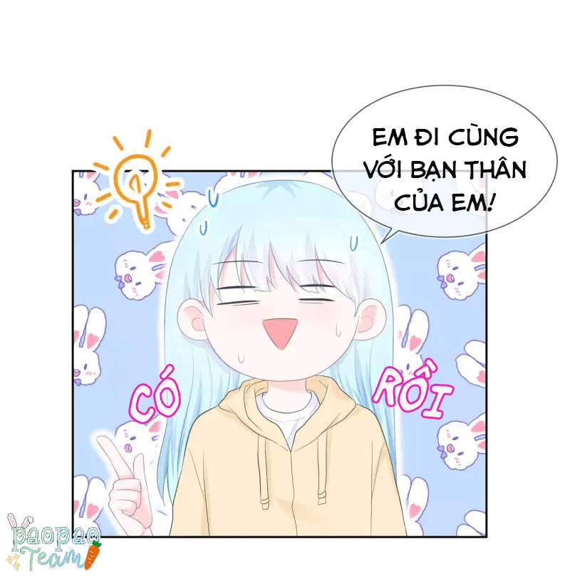 Tôi Và Lịch Sử Yêu Đương Của Tôi Chapter 21 - Trang 2