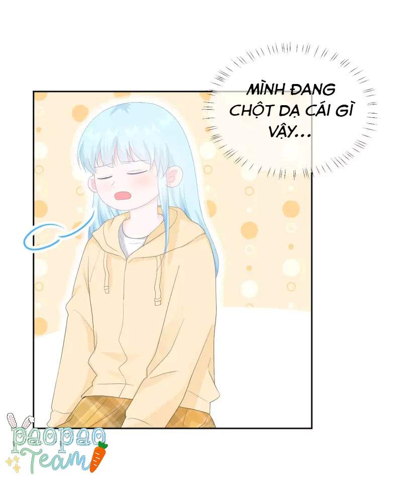 Tôi Và Lịch Sử Yêu Đương Của Tôi Chapter 21 - Trang 2