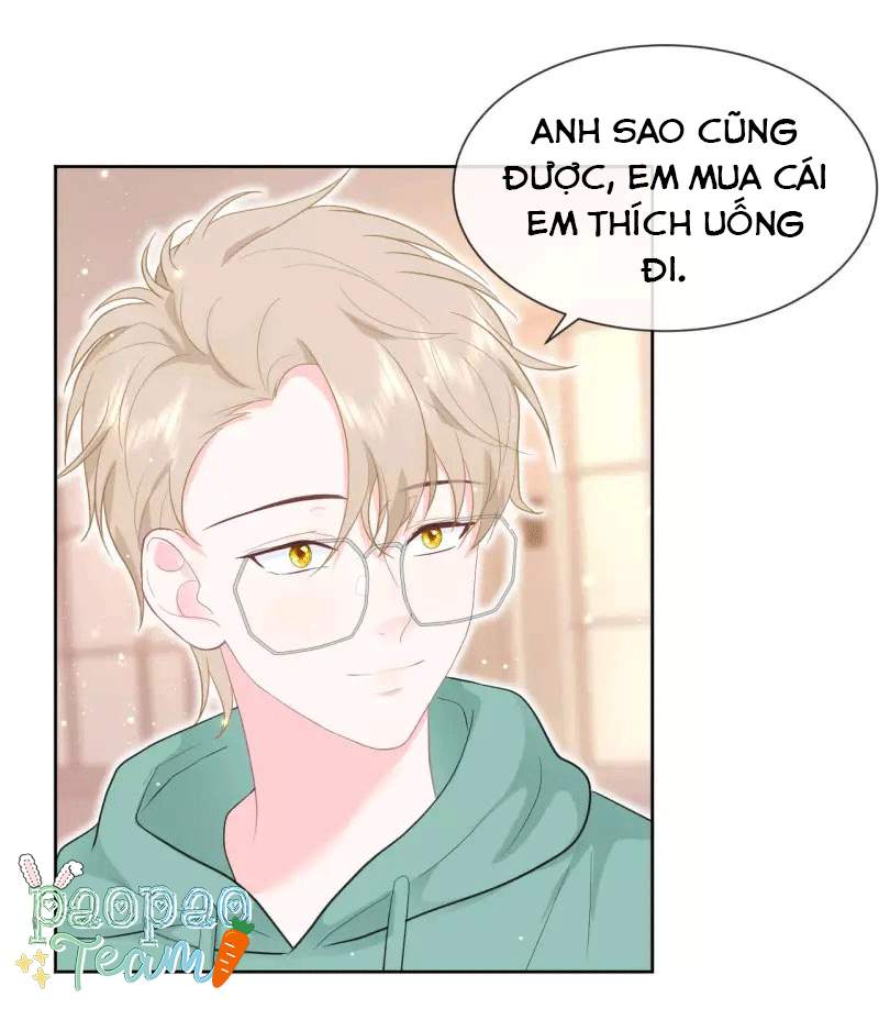 Tôi Và Lịch Sử Yêu Đương Của Tôi Chapter 21 - Trang 2