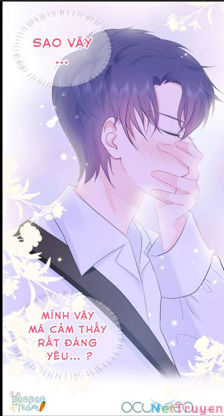 Tôi Và Lịch Sử Yêu Đương Của Tôi Chapter 17 - Trang 2