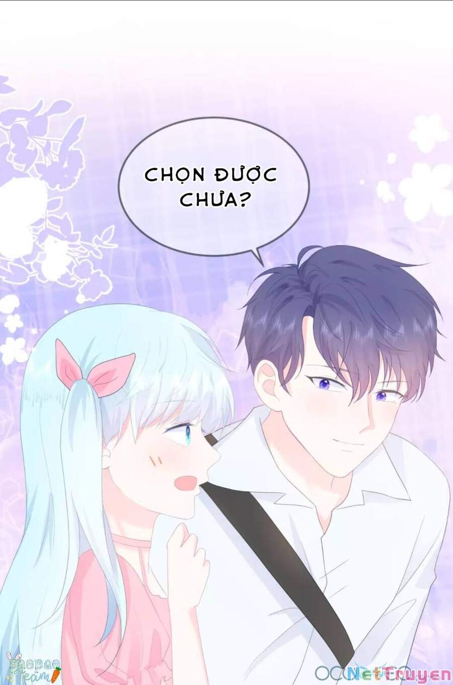 Tôi Và Lịch Sử Yêu Đương Của Tôi Chapter 17 - Trang 2