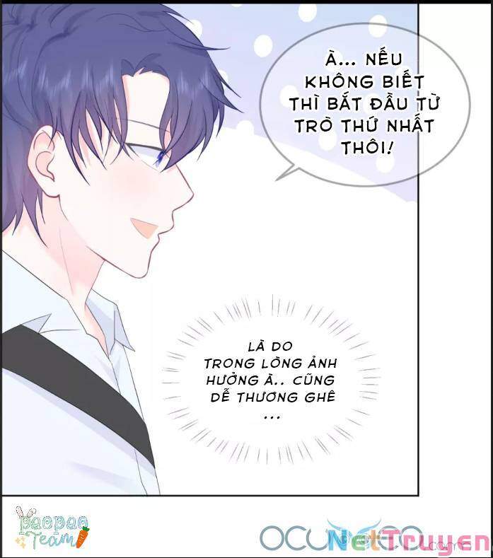 Tôi Và Lịch Sử Yêu Đương Của Tôi Chapter 17 - Trang 2