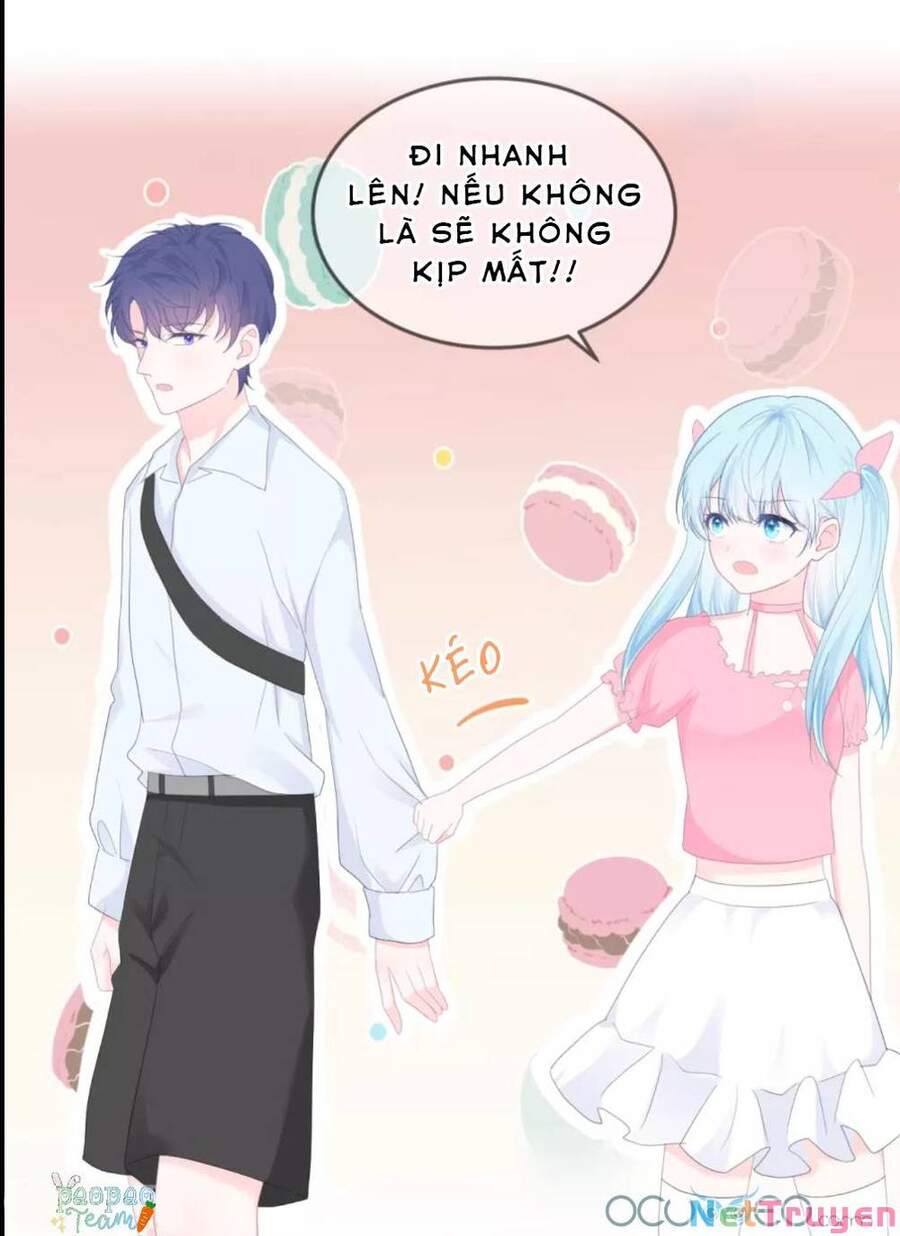 Tôi Và Lịch Sử Yêu Đương Của Tôi Chapter 17 - Trang 2