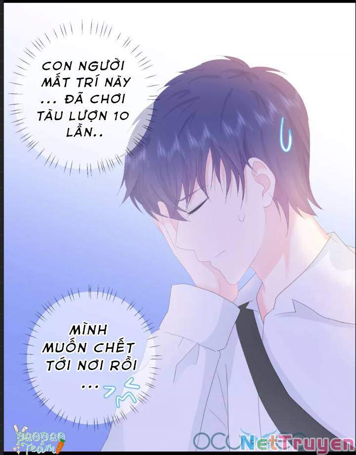 Tôi Và Lịch Sử Yêu Đương Của Tôi Chapter 17 - Trang 2