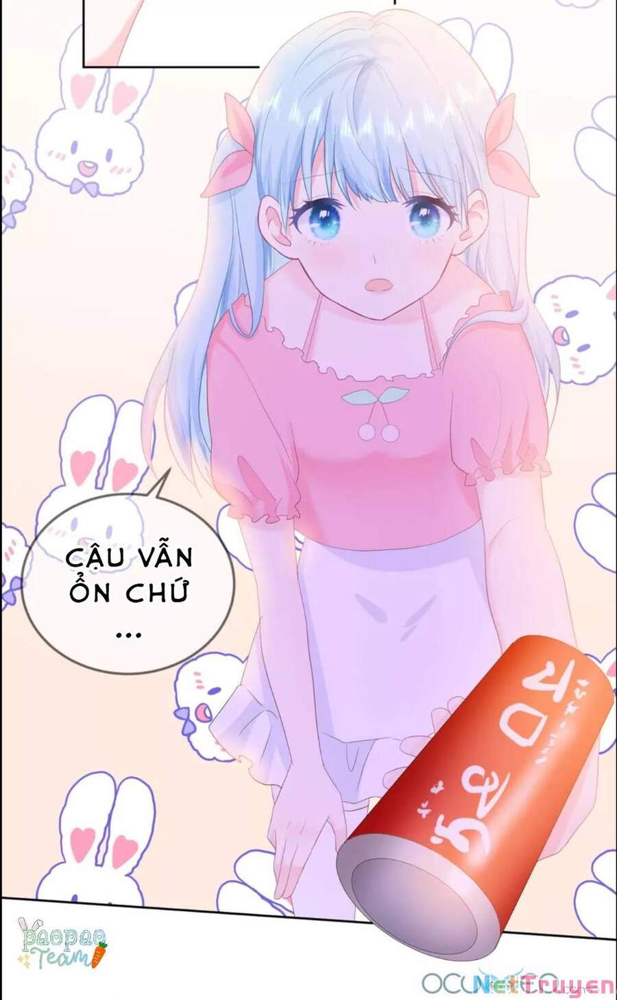 Tôi Và Lịch Sử Yêu Đương Của Tôi Chapter 17 - Trang 2