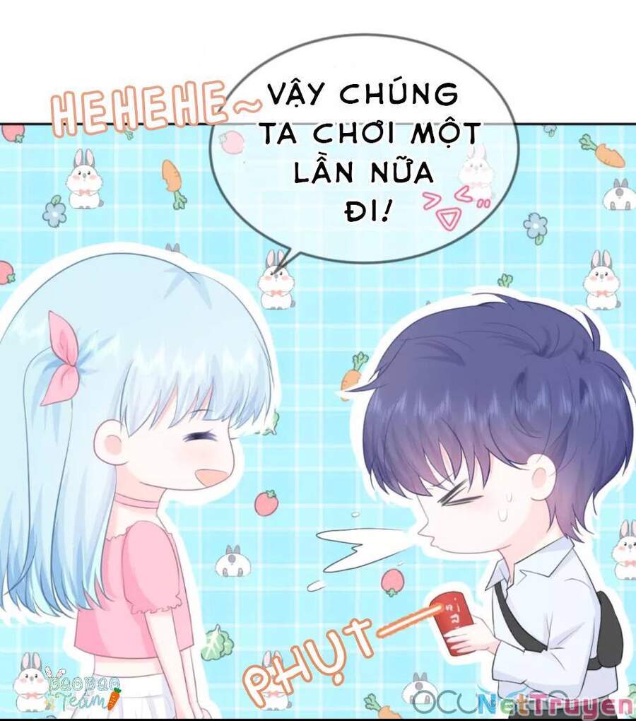 Tôi Và Lịch Sử Yêu Đương Của Tôi Chapter 17 - Trang 2